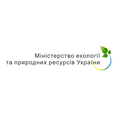 Министерство экологии и природных ресурсов Украины Министерство экологии и природных ресурсов Украины